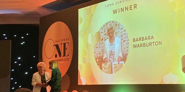 Barbara Warburton at the One Awards.jpg