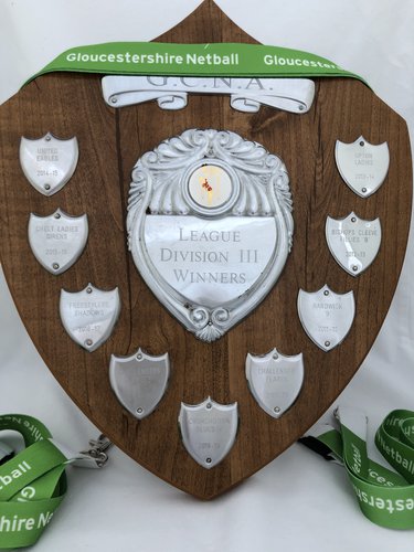 Div 3 shield 2011onwards