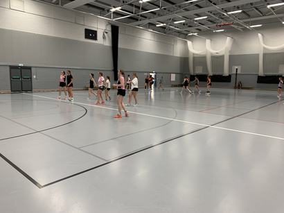 Hartpury