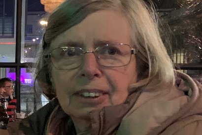 Val Sanders (Hale)
