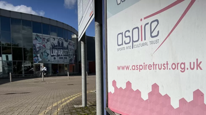 Aspire Trust