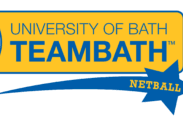 Team Bath netball logo