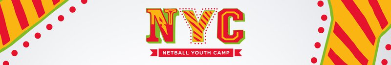Netball Youth Camps